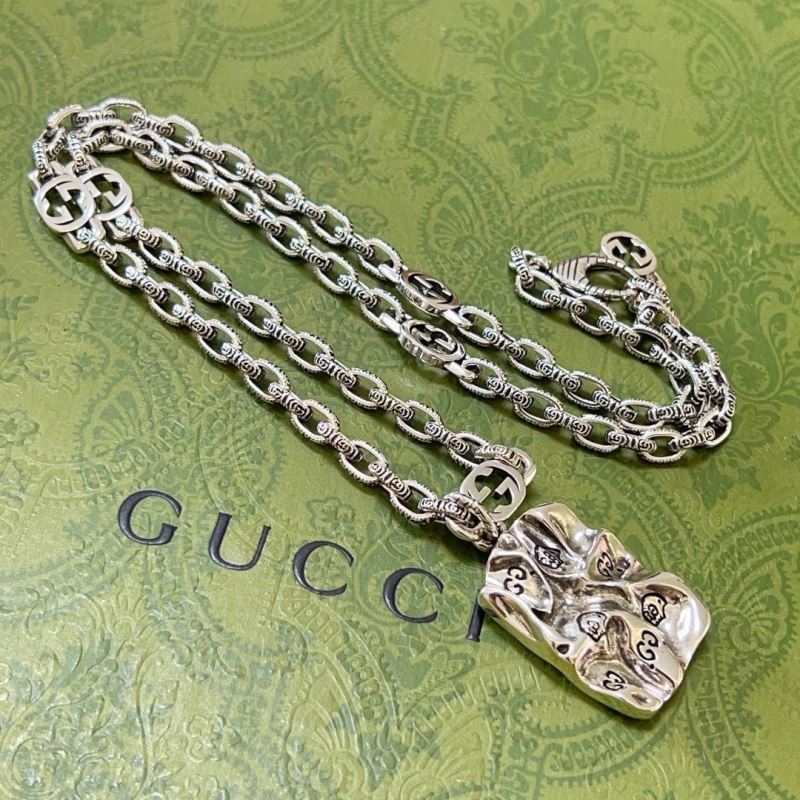 Gucci Necklaces